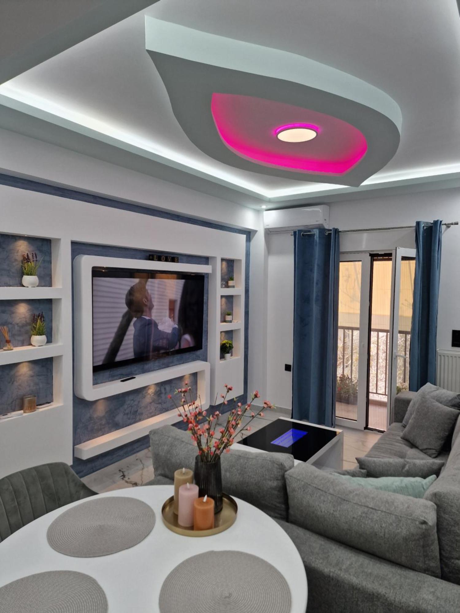 Luxury Apartment In Attiki Atena Exterior foto